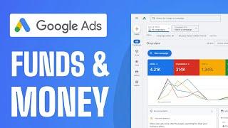 How To Add Money in Google Ads Account - Full Guide (2024)