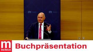 Parlamentspräsident Wolfgang Sobotka: "Bodenloses Versagen des öffentlich-rechtlichen Rundfunks ORF"