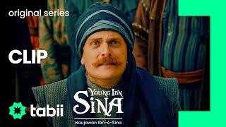 Sina bazar main hal chal macha deta hai! | Naujawan Ibn-e-Sina Qist 2