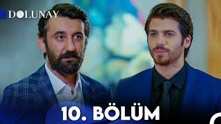 Dolunay 10. Bölüm