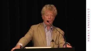 Nexus Masterclass Roger Scruton 'Brexit: yes or no?'