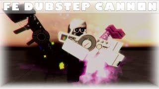 Delta/Fluxus/CodeX Mobile Script Showcase | [FE] Dubstep Cannon (Fling, R6/R15)