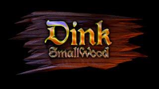 Dink Smallwood -- Felix Recenspelar