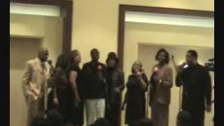 402.South African Outreach Singers- Yes I Know Jesus