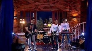 Yowis Ben - Gak Iso Turu Live at Tonight Show