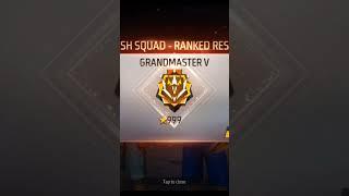 CS.  grand master done 999 star complete ️#short#vairal