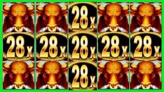 JACKPOT HANDPAY$300 BETSBULL MYSTERY HIGH LIMIT SLOT MACHINE BUENO DINERO MUSEUM SLOTS KONAMI