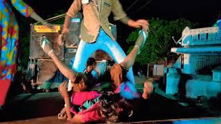 Telugu recording dance