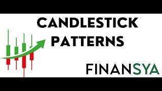 Powerful Candlestick Patterns Guideline for Day and Swing Trading