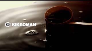 The reasons why Kikkoman® Soy Sauce is unique.