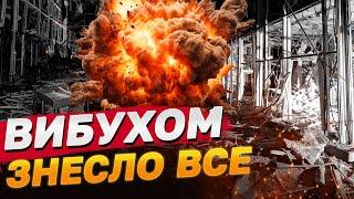 У ЦІ ХВИЛИНИ! РОЗТРОЩЕНИЙ ринок БАРАБАШОВО у Харкові - НАЖИВО З МІСЦЯ ВЛУЧАННЯ!