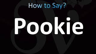 How to Pronounce Pookie (CORRECTLY!)