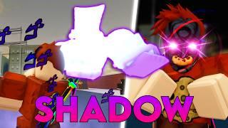 Obtaining Shadow The World in YBA