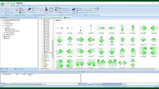 Topic#01 Create and overview existing project Ecostruxure Scada Expert | Schneider