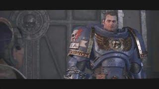 Warhammer 40K: Space Marine 2 (Angel of Death) Gameplay Part 3