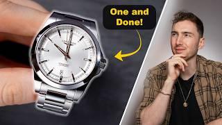 Top 10 BUDGET One Watch Collection Watches!