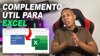 Complemento súper útil para Excel | Gráfico Personas