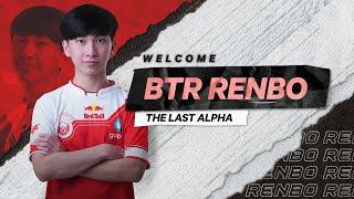 BTR RENBO IS HERE | Bigetron TV