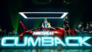 NEKOGLAI - CUMBACK(клип 1 час)