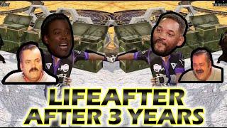 Lifeafter WTF Funny Moments! Lifeafter in a nutshell