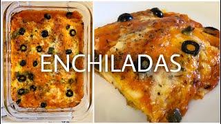 Veg Enchiladas Recipe | No Onion No Garlic recipe | How to make Enchiladas - Sattvik Kitchen