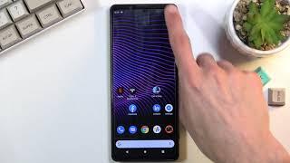 Top Tricks for SONY Xperia 1 III – Best Options & Cool Features