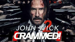 John Wick 2 ULTIMATE RECAP!