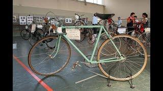 Biciclette d'epoca le mitiche bici usate dai campioni del passato - Vintage bicycles