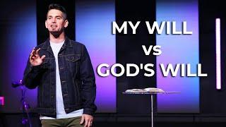 How Do You Know God’s Will For Your Life? | You Asked For It (Pt. 1) | Andy Wood