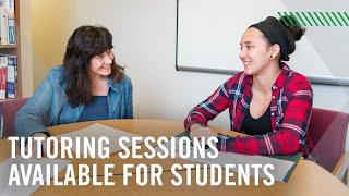 Online Tutoring Available for Students | University of North Dakota