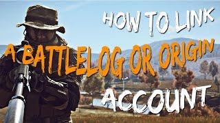  [OUTDATED] How To Link a Xbox Live/PSN Account to a Battlelog/Origin Account ► [Iamsnaks] [HD]