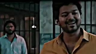 Mujhe Pasand Karne Wale Crore Log Hai BhaiThalapathy Vijay Attitude Status   Status