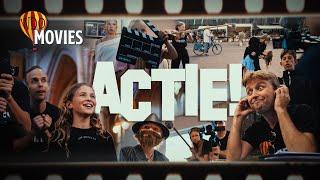 Actie! | Komedie Short Film | WDO MOVIES