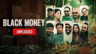 Black Money Unplugged | Rubel, Puja Cherry, Pavel, Kona | ব্ল্যাক মানি | WEB Series | Raihan Rafi