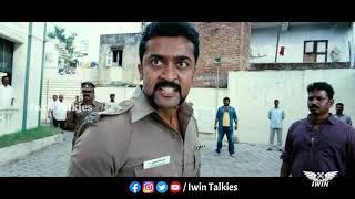 Singam Famous Dialogue Troll | Video Meme | Iwin Talkies