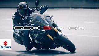 GSX-S1000GX  - Country -  | Suzuki