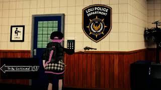 Loli Police Department (To be continued) Vrchat