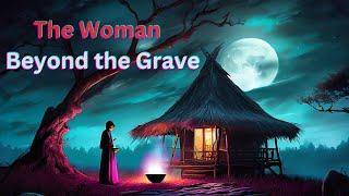 Tale of the Undead Woman