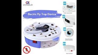 Automatic Fly and Insect Trap For Indoor and Outdoor | Andaaz.pk | Online Shopping Pakistan