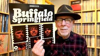 Buffalo Springfield : Two Short Years