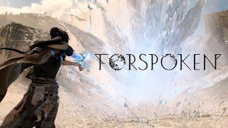 Forspoken | Story-Trailer | 4K