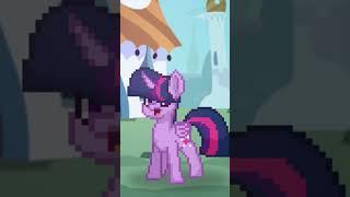 #animation #ponytown #пони #pony #пони #анимация #млп