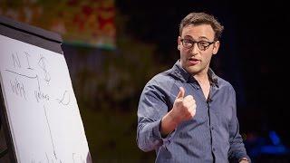 What game theory teaches us about war | Simon Sinek