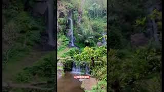 Main ke BATU nggak lengkap kalau belum ke COBAN satu ini #infojatim #BATU #malang #cobanputri 