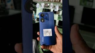 Itel P55 5g Unboxing Best Phone Best Price 50MP camera #ytshorts #shorts #viral