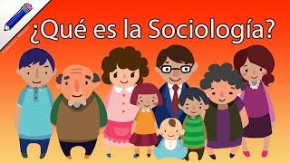 ¿Qué es la sociología? ¿Qué hace un sociólogo?  Sociología teórica y sociología aplicada