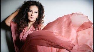 Nasiba Abdullayeva, Uzbek singer who performs Crimean Tatar songs