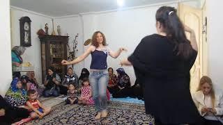 Afghan raghs and Iran rashgs. Hazaragi dance  Arabi dance