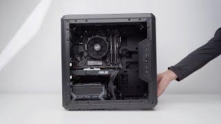 This $300 Gaming PC Build Plays Anything