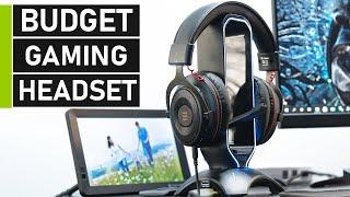 Top 10 Best Budget Gaming Headsets